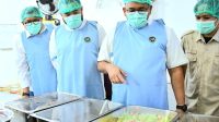 fadly-amran-dan-andre-rosiade-meninjau-fasilitas-dan-kinerja-dapur-makan-bergizi-gratis-(mbg)-di-nanggalo