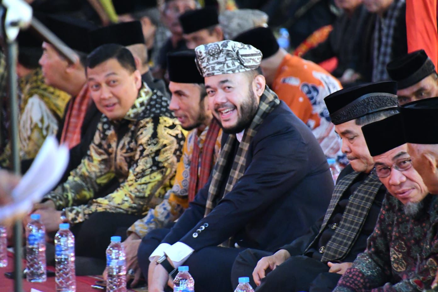 prosesi-batagak-penghulu-wujud-pelestarian-adat-budaya-minangkabau