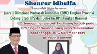 shearer-idhelfa-juara-1-omi-sumbar,-siap-harumkan-nama-daerah-di-tingkat-nasional
