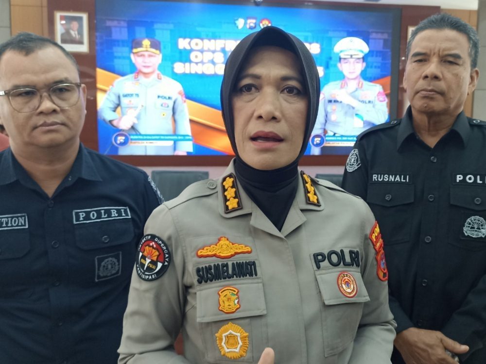 polda-sumbar-tegas:-komitmen-berantas-tambang-ilegal-dan-pelanggaran-hukum-lainnya