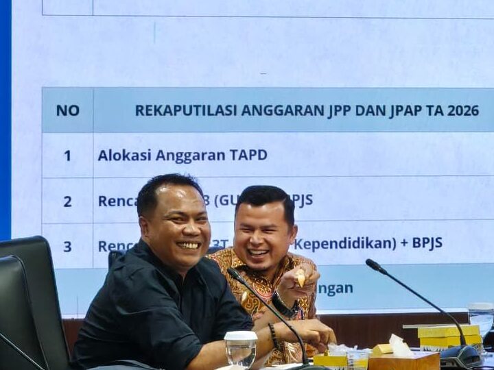 fraksi-pkb-dorong-pendidikan-gratis-di-sumbar,-donizar:-jangan-biarkan-anak-putus-sekolah-karena-iuran