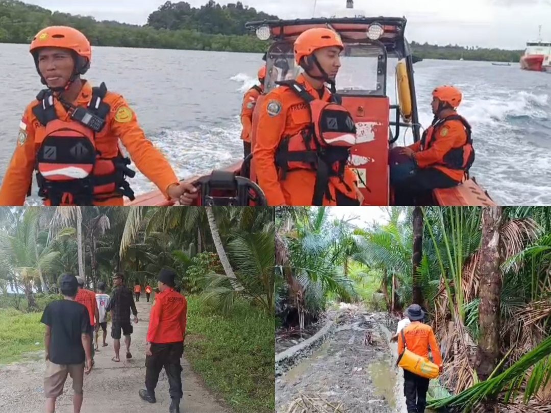 seorang-lansia-dilaporkan-hilang-di-hutan-taileleu-mentawai,-tim-sar-gabungan-lakukan-pencarian