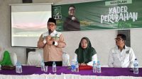 dari-sekolah-kader-perubahan,-bagas-nasution-bangun-kesadaran-politik-beradab