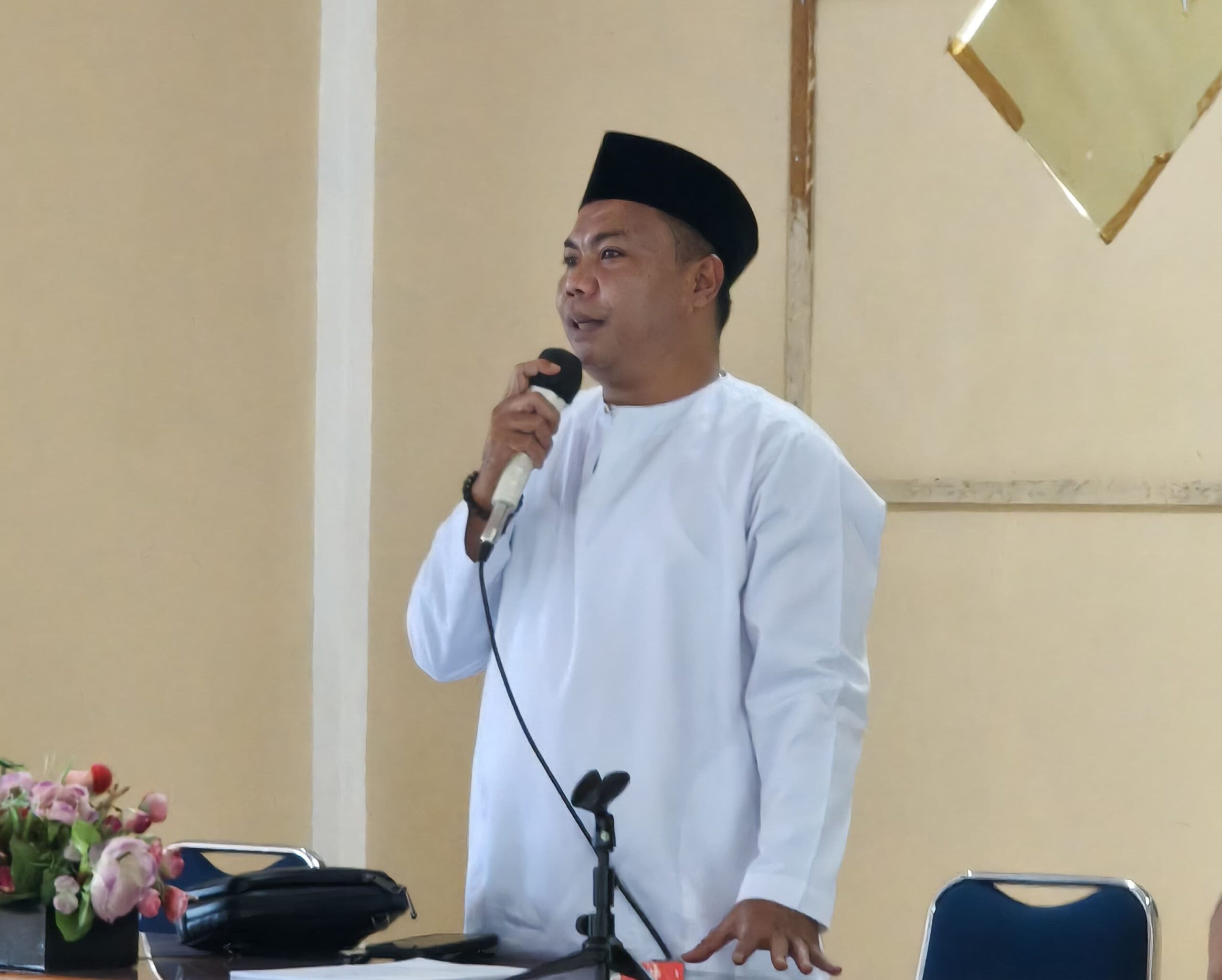 donizar-dorong-implementasi-perda-kesejahteraan-sosial:-pemerintah-harus-hadir-di-tengah-warga-rentan