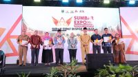 muhidi-gagas-sumbar-expo-2025:-gerak-cepat-ekspor-dan-kebangkitan-produk-unggulan- 