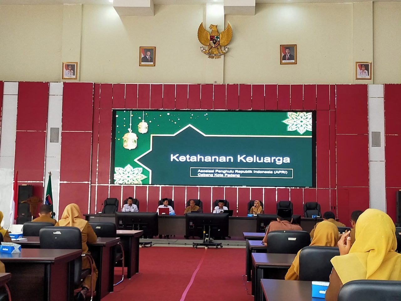 sepanjang-tahun-2025,-angka-perceraian-asn-di-lingkungan-pemko-padang-meningkat