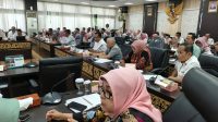 donizar-dorong-optimalisasi-pajak-dan-sda:-pad-harus-jadi-motor-kemandirian-daerah