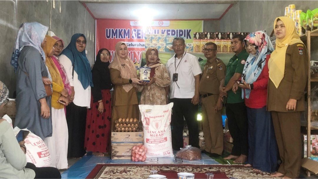 salurkan-bantuan-senilai-rp30-juta,-pt-semen-padang-dukung-peningkatan-produksi-umkm-seribu-keripik-di-batu-gadang