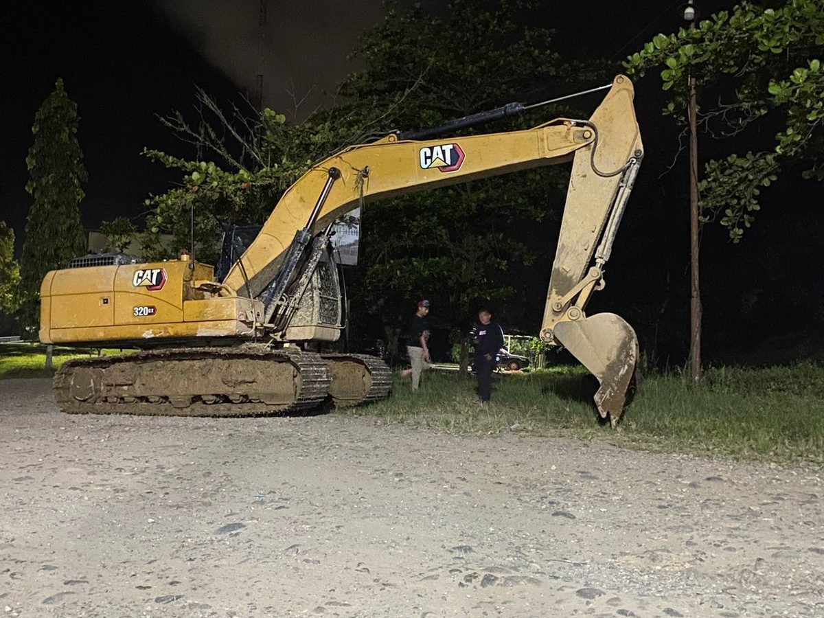 polisi-razia-aktivitas-peti-di-pasaman-barat,-tiga-orang-pelaku-diamankan