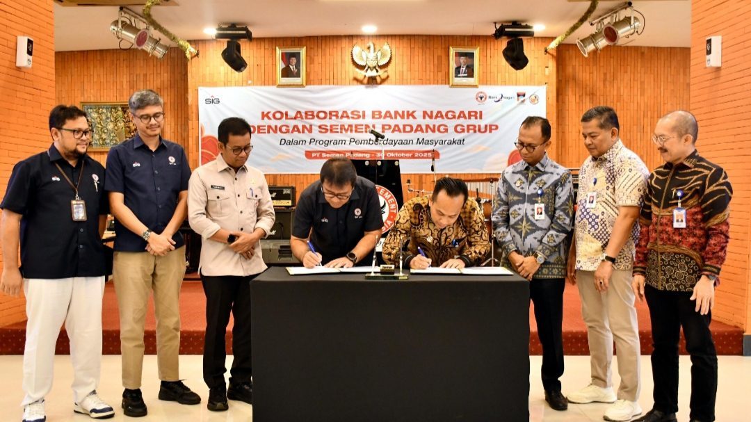 pt-semen-padang-dan-bank-nagari-bersatu-dorong-pengelolaan-sampah-berkelanjutan