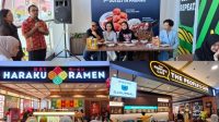 haraku-ramen-dan-the-people’s-cafe-resmi-hadir-di-basko-city-mall-padang