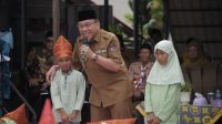 wawako-padang-buka-expo-pendidikan-sdn-13-batu-gadang,-tekankan-pelestarian-silek-dan-tahfidz-al-qur’an