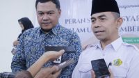 libatkan-1.225-penyuluh,-kemenag-sumbar-siap-jadi-episentrum-gerakan-anti-korupsi-bersama-kpk