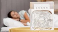 viral-tidur-dengan-kipas-angin-disebut-picu-asam-urat,-ini-penjelasan-ahli