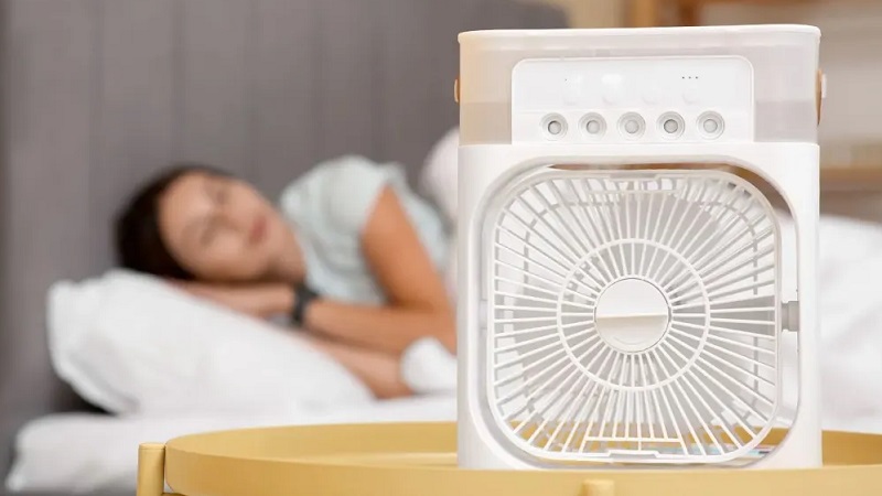 viral-tidur-dengan-kipas-angin-disebut-picu-asam-urat,-ini-penjelasan-ahli viral-tidur-dengan-kipas-angin-disebut-picu-asam-urat,-ini-penjelasan-ahli