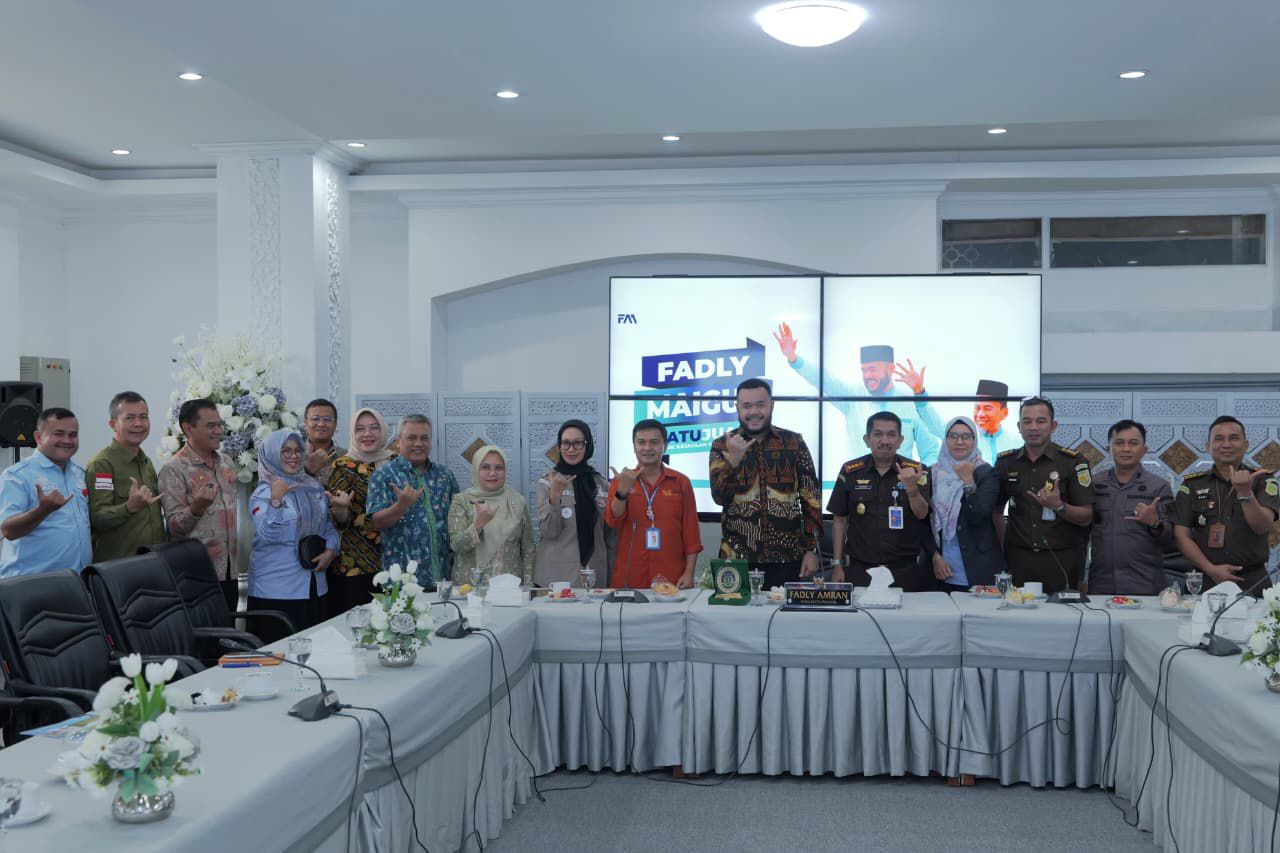 kajari-padang-dukung-visi-kejayaan-kota-padang