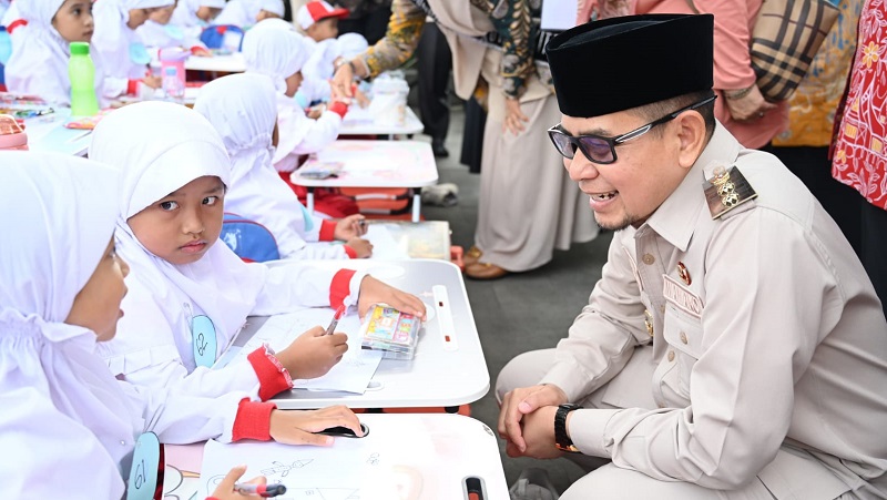 wawako-dan-bunda-paud-bukittinggi-buka-lomba-menggambar-geometri