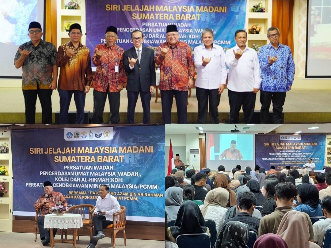 menelusuri-akar-peradaban:-malaysia-madani-“jemput”-inspirasi-madinah-di-universitas-andalas