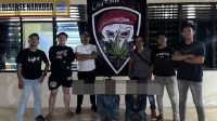 polisi-sawahlunto-ungkap-sindikat-sabu,-dua-tersangka-diciduk