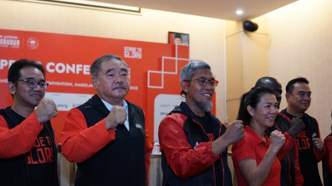 borobudur-marathon-raih-elite-label,-ribuan-pelari-siap-berlari