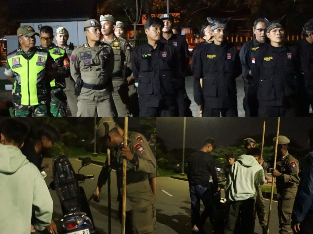 satpol-pp-dan-aparat-gabungan-gelar-operasi-tindak-pelaku-tawuran-dan-balap-liar-di-kota-padang