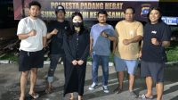 identitas-terkuak-dari-cctv,-residivis-pencurian-minimarket-ditangkap-tim-klewang-polresta-padang