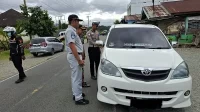 jasa-raharja-sumbar-dan-polres-solsel-gelar-operasi-gabungan-di-sungai-lambai