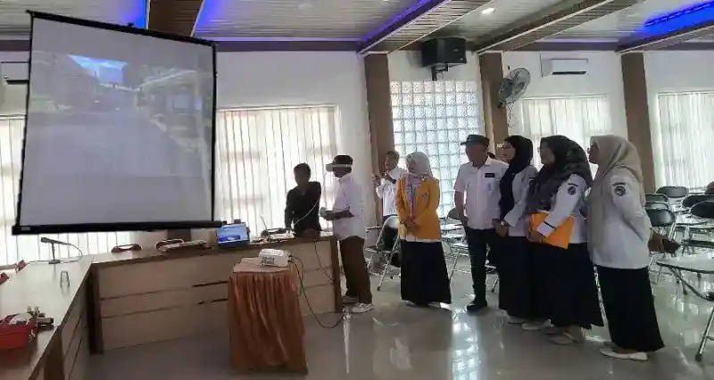 unp-integrasikan-vr,-dongkrak-wisata-dan-sdgs-nagari-taram