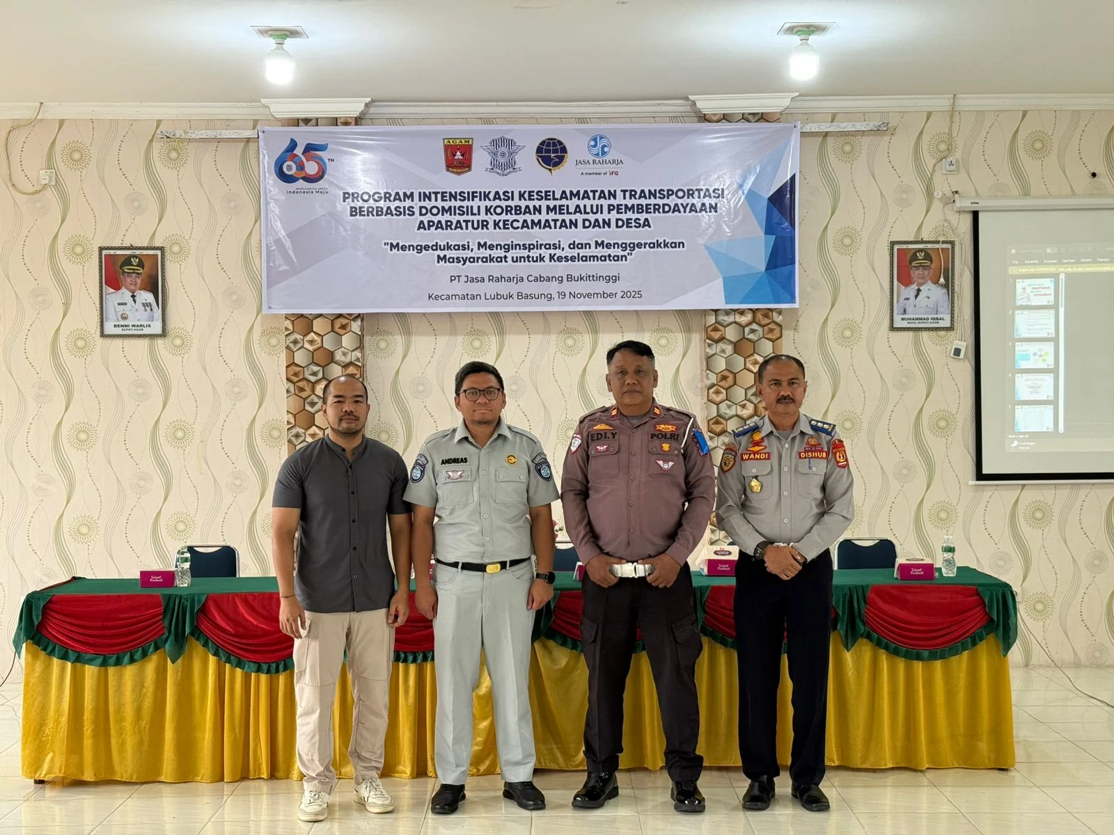 jasa-raharja-berdayakan-agen-keselamatan,-tekan-kecelakaan-di-agam jasa-raharja-berdayakan-agen-keselamatan,-tekan-kecelakaan-di-agam