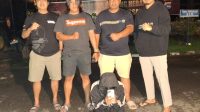 tim-klewang-ringkus-mahasiswa-pencuri-hp,-kerugian-korban-capai-rp7,3-juta