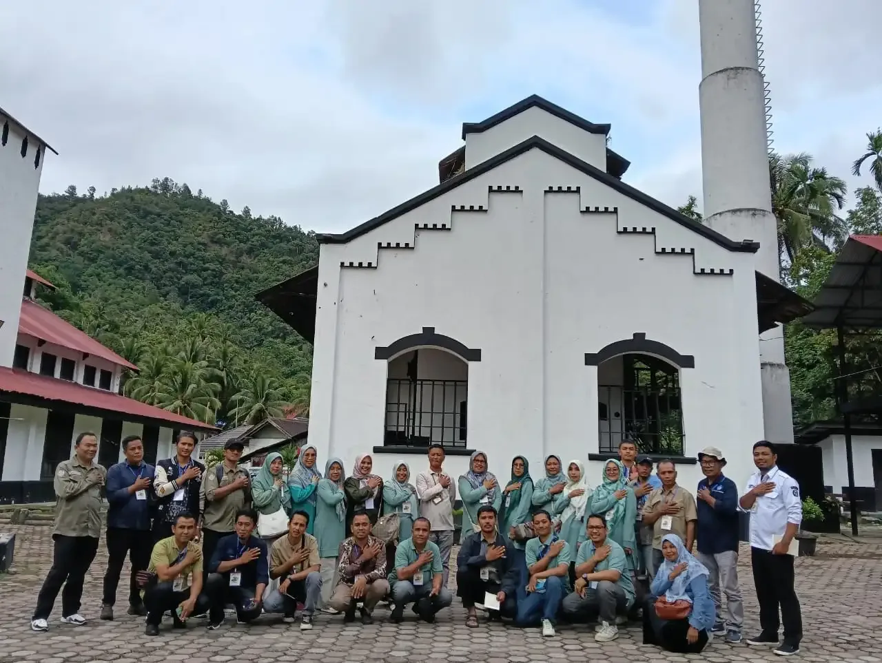 dinas-pendidikan-dan-kebudayaan-limapuluh-kota-gelar-studi-budaya-ke-kota-sawahlunto