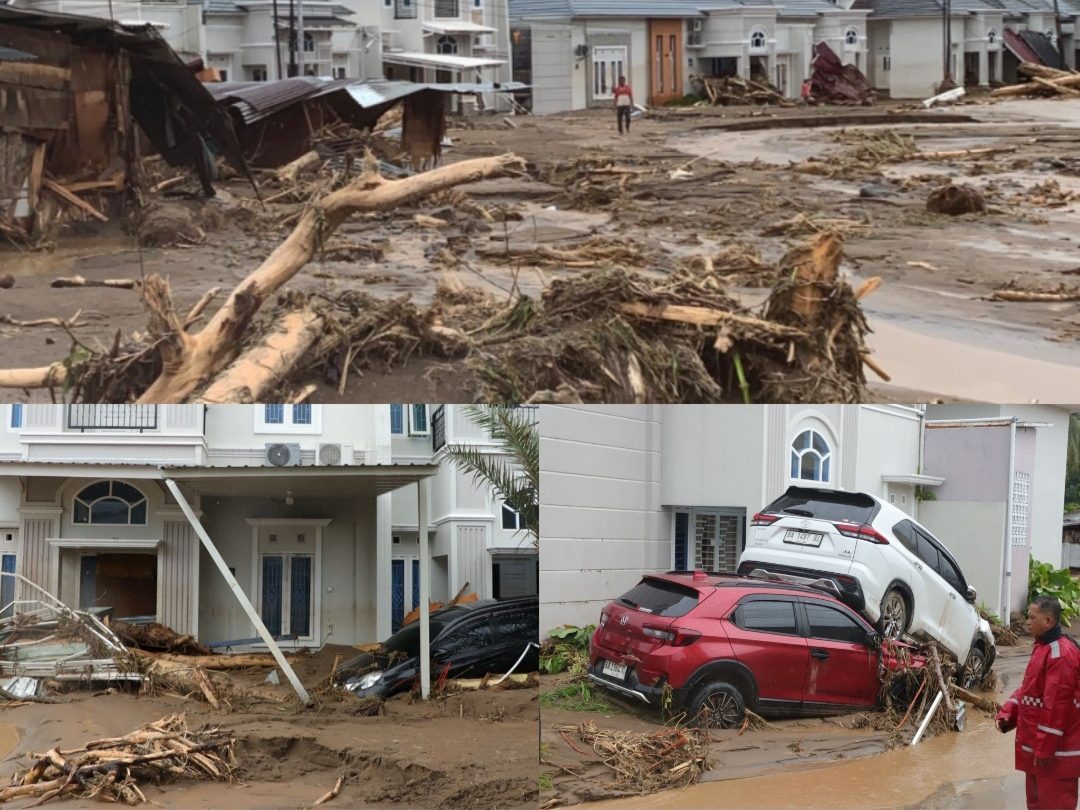 banjir-bandang-terjang-lubuk-minturun,-5-warga-dilaporkan-meninggal-dunia
