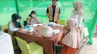 semen-padang-buka-posko-kesehatan-gratis-di-pauh,-tangani-84-korban-banjir-bandang
