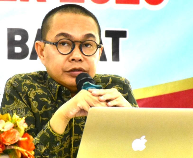 ikip-2025:-ujian-transparansi-nasional,-momentum-memperkuat-komisi-informasi