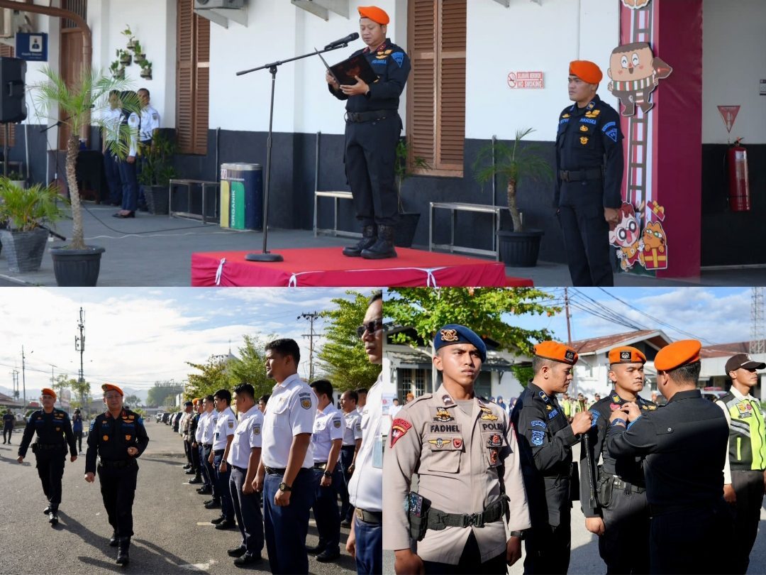 apel-gelar-pasukan-posko-nataru-2025/2026,-kai-siap-jaga-kelancaran-mobilitas-nasional-di-sumbar