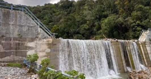 sabo-dam-tahan-galodo,-kementerian-pu-segera-normalisasi-sungai