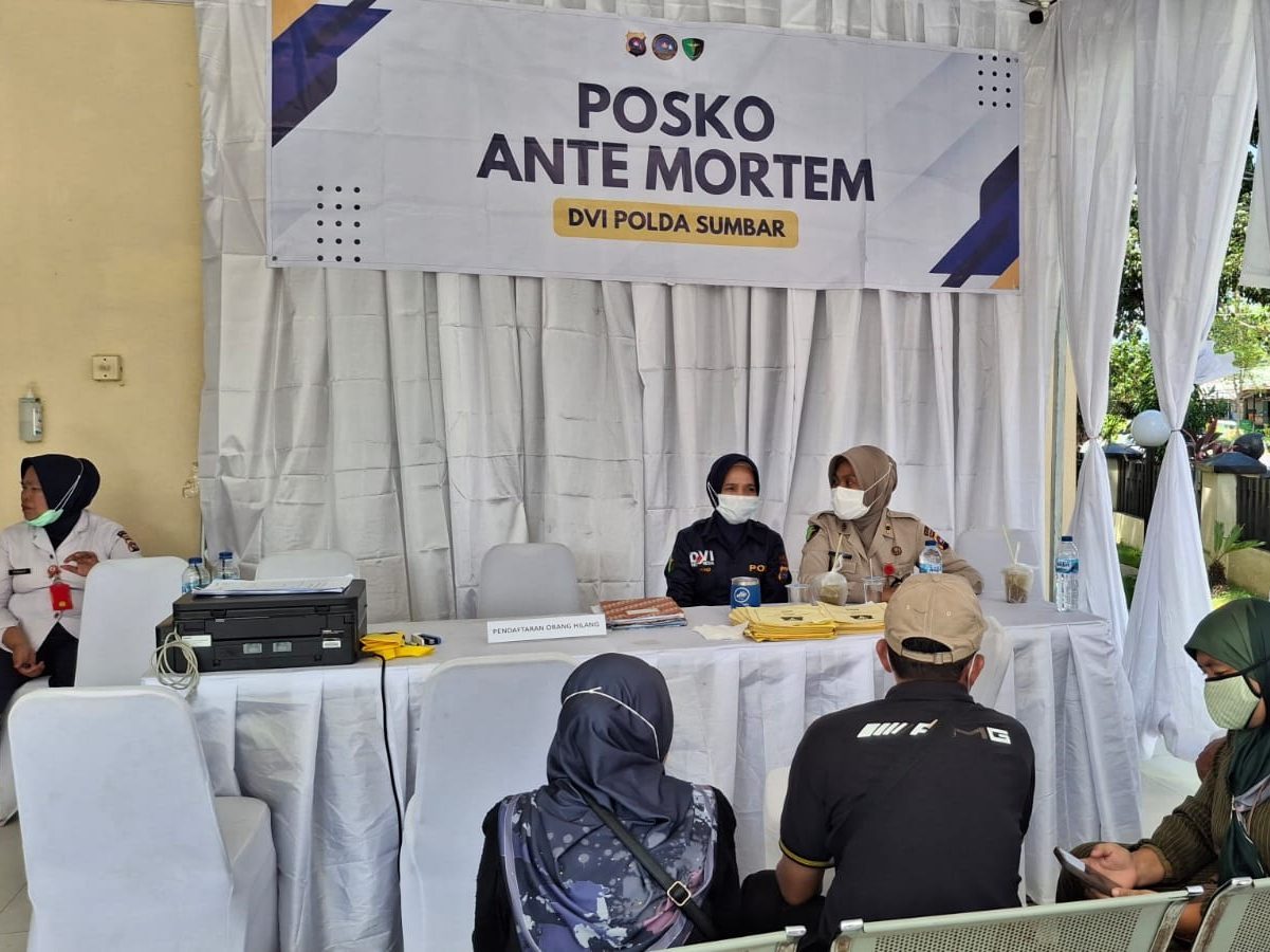 update-korban-bencana:-dvi-polda-sumbar-catat-249-korban-meninggal,-82-orang-masih-dalam-pencarian