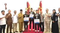 gubernur-sumbar-apresiasi-atlet-sea-games,-motivasi-terus-ditingkatkan