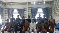isi-jabatan-kosong,-bupati-pasbar-lantik-pejabat-eselon-ii