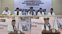 pks-sumbar-gelar-rakerwil-dan-konsolidasi-relawan:-strategi-kemanusiaan-untuk-bangkitkan-sumatera-barat