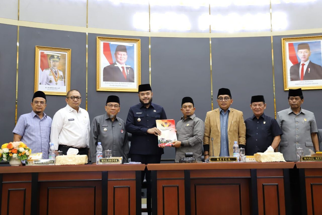 wujudkan-ketahanan-pangan-berkelanjutan,-pemko-padang-tetapkan-ranperda-baru