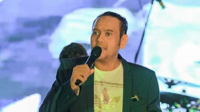 vokalis-element-lucky-widja-berpulang,-tinggalkan-duka-mendalam