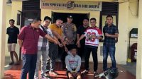 kurang-dari-24-jam,-polsek-lunang-silaut-berhasil-ringkus-pelaku-curanmor