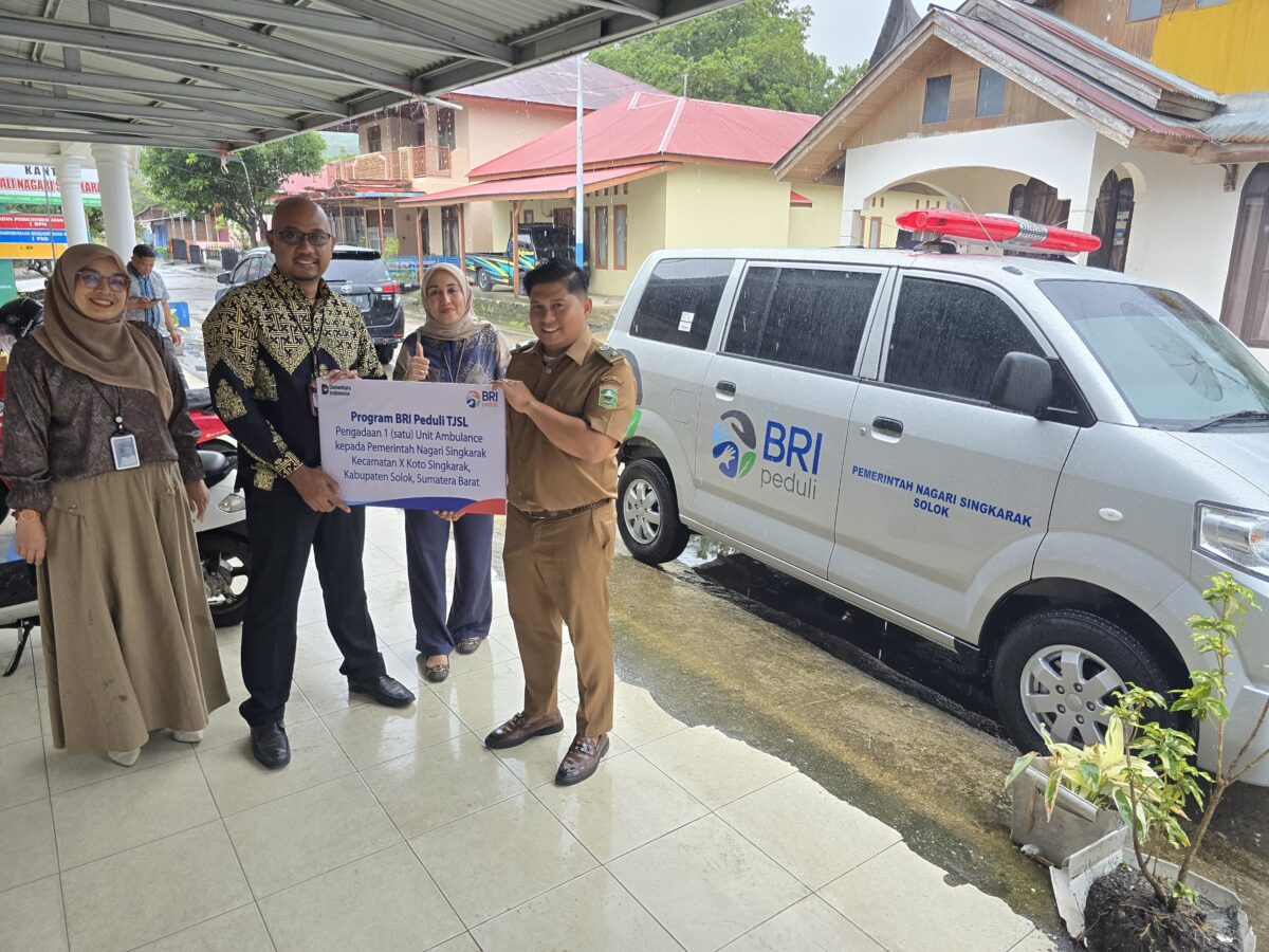 bri-salurkan-ambulans,-tingkatkan-pelayanan-kesehatan-masyarakat-nagari-singkarak bri-salurkan-ambulans,-tingkatkan-pelayanan-kesehatan-masyarakat-nagari-singkarak