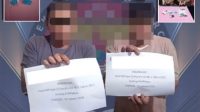 polres-payakumbuh-bekuk-dua-pengedar,-sita-puluhan-butir-ekstasi