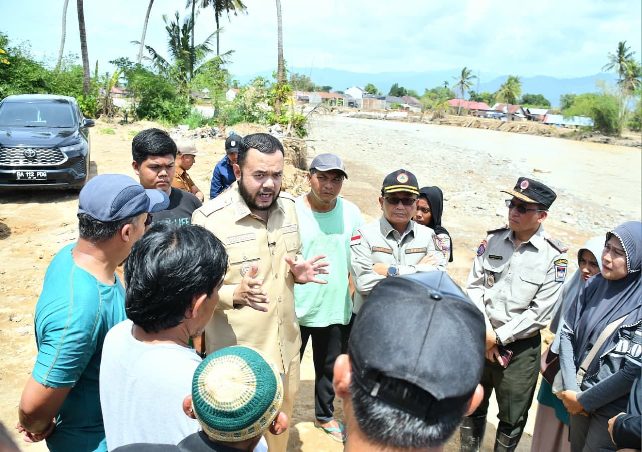 atasi-dampak-banjir-bandang,-pemko-padang-siapkan-500-huntara-hingga-dana-tunggu-hunian-rp600-ribu