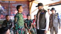 gerak-cepat-pascabanjir:-150-personel-gabungan-bersihkan-material-lumpur-di-kampung-apa-koto-tangah