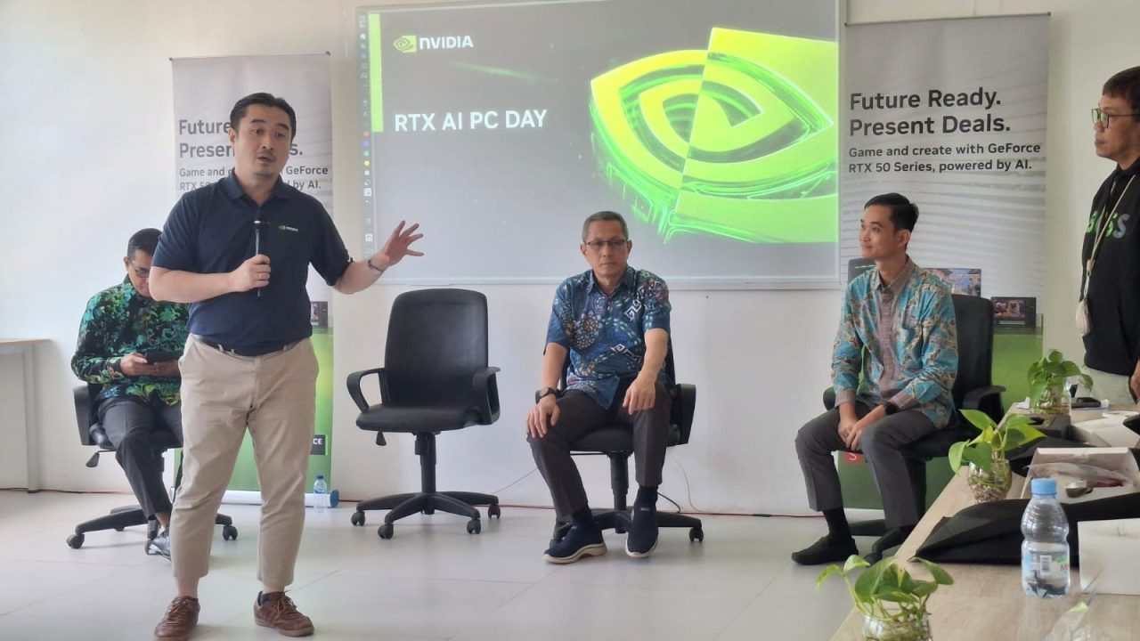 nvidia-gandeng-pnp,-hadirkan-geforce-rtx-50-series-untuk-revolusi-ai-di-kampus