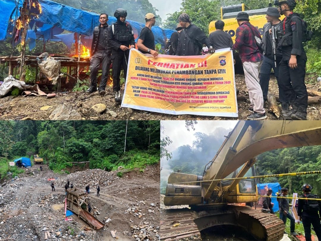operasi-senyap-di-duo-koto-pasaman:-tim-terpadu-sumbar-sita-alat-berat-dan-segel-lokasi-peti operasi-senyap-di-duo-koto-pasaman:-tim-terpadu-sumbar-sita-alat-berat-dan-segel-lokasi-peti