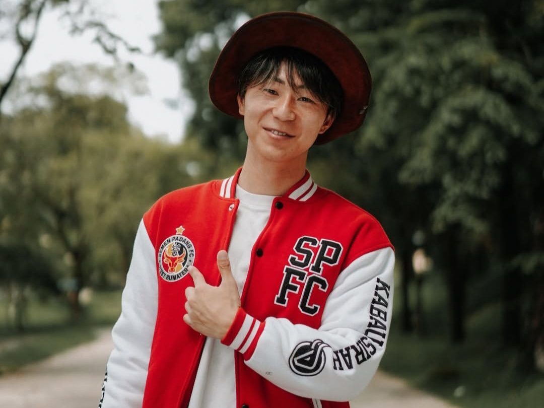 perkuat-skuad-kabau-sirah,-semen-padang-fc-datangkan-pemain-jepang-kazaki-nakagawa perkuat-skuad-kabau-sirah,-semen-padang-fc-datangkan-pemain-jepang-kazaki-nakagawa